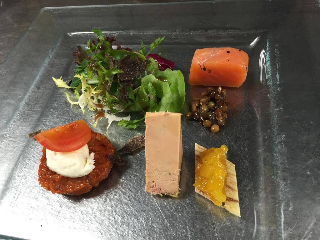 Landgasthaus Baeren Locanda Grub